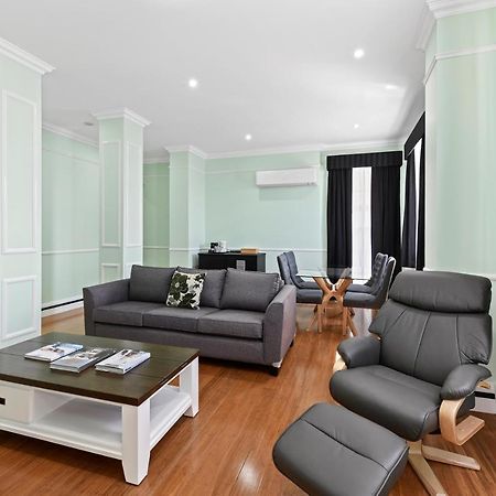 The Star Boutique Apartments Wauchope Exterior foto