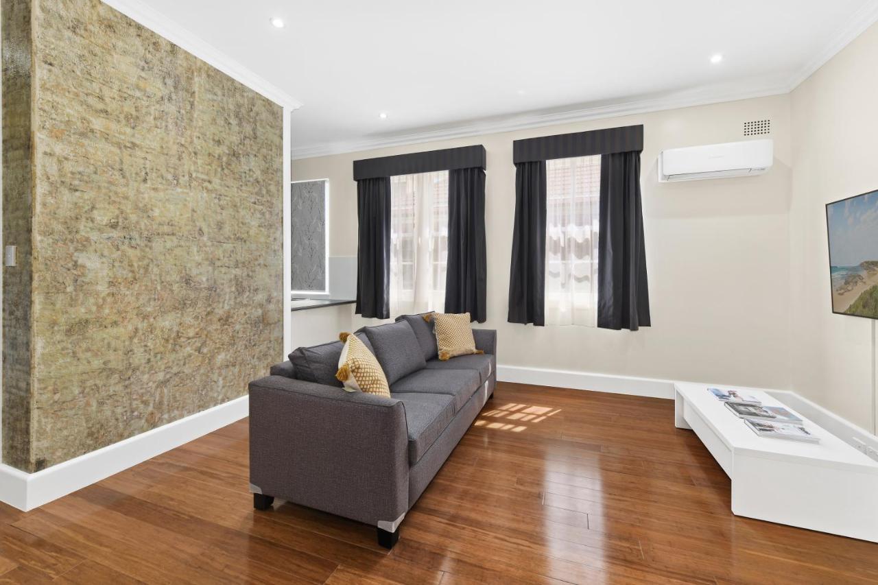 The Star Boutique Apartments Wauchope Exterior foto