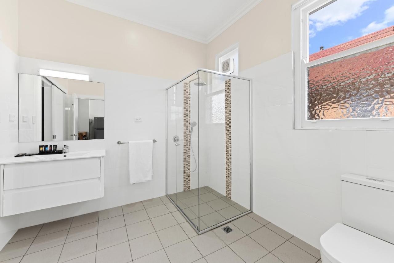 The Star Boutique Apartments Wauchope Exterior foto