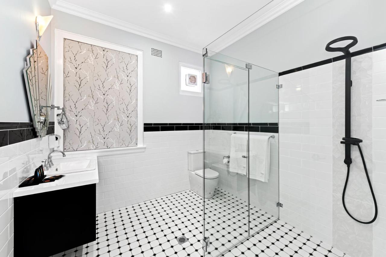 The Star Boutique Apartments Wauchope Exterior foto