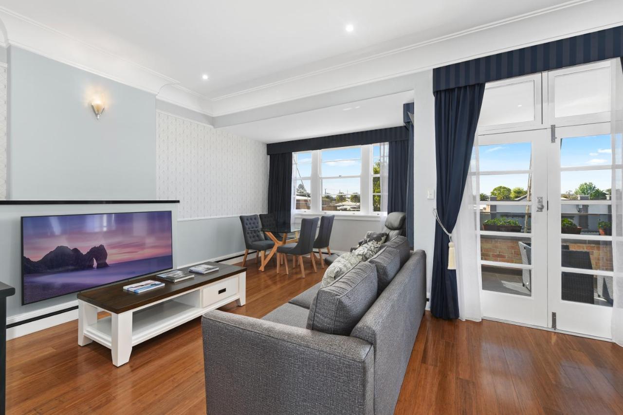 The Star Boutique Apartments Wauchope Exterior foto