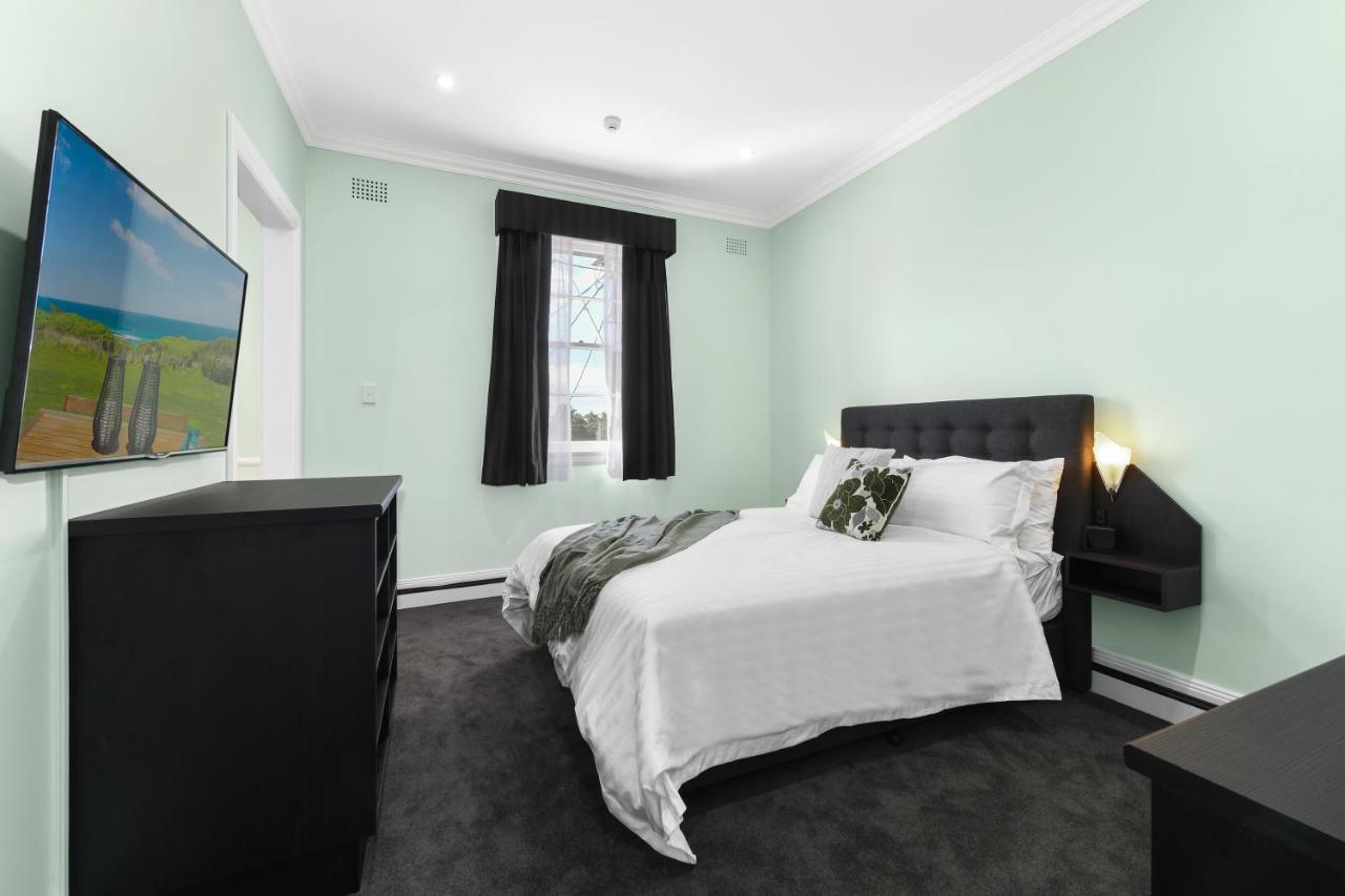 The Star Boutique Apartments Wauchope Exterior foto