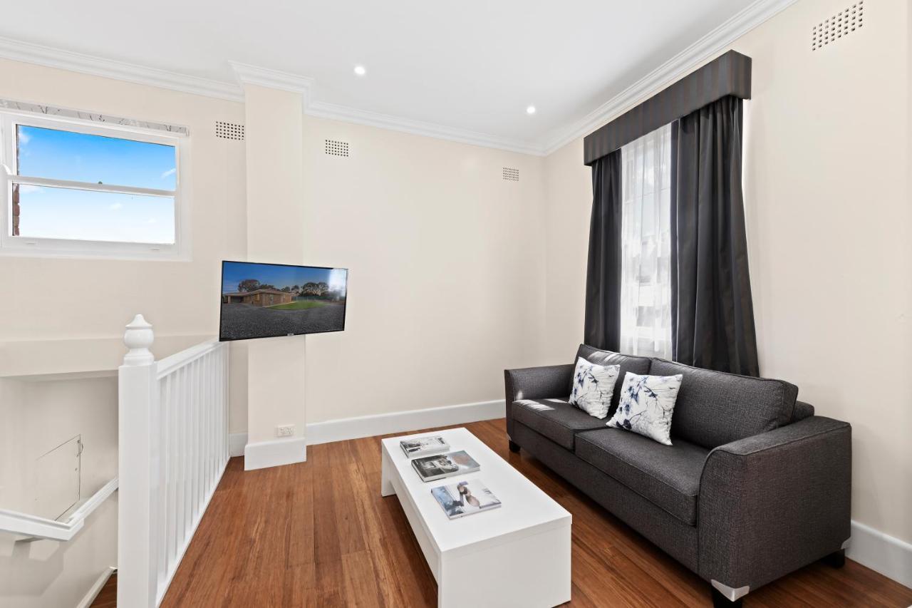 The Star Boutique Apartments Wauchope Exterior foto