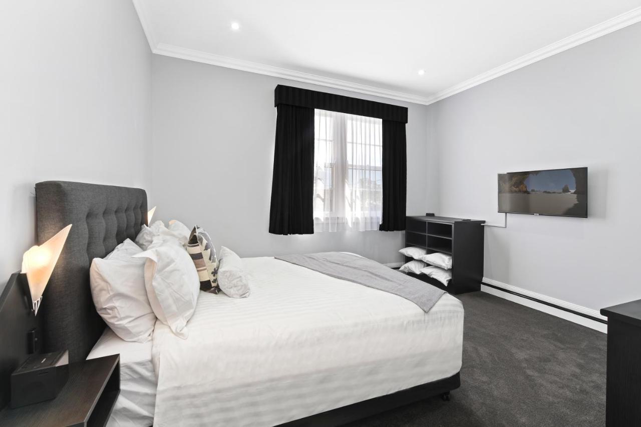 The Star Boutique Apartments Wauchope Exterior foto