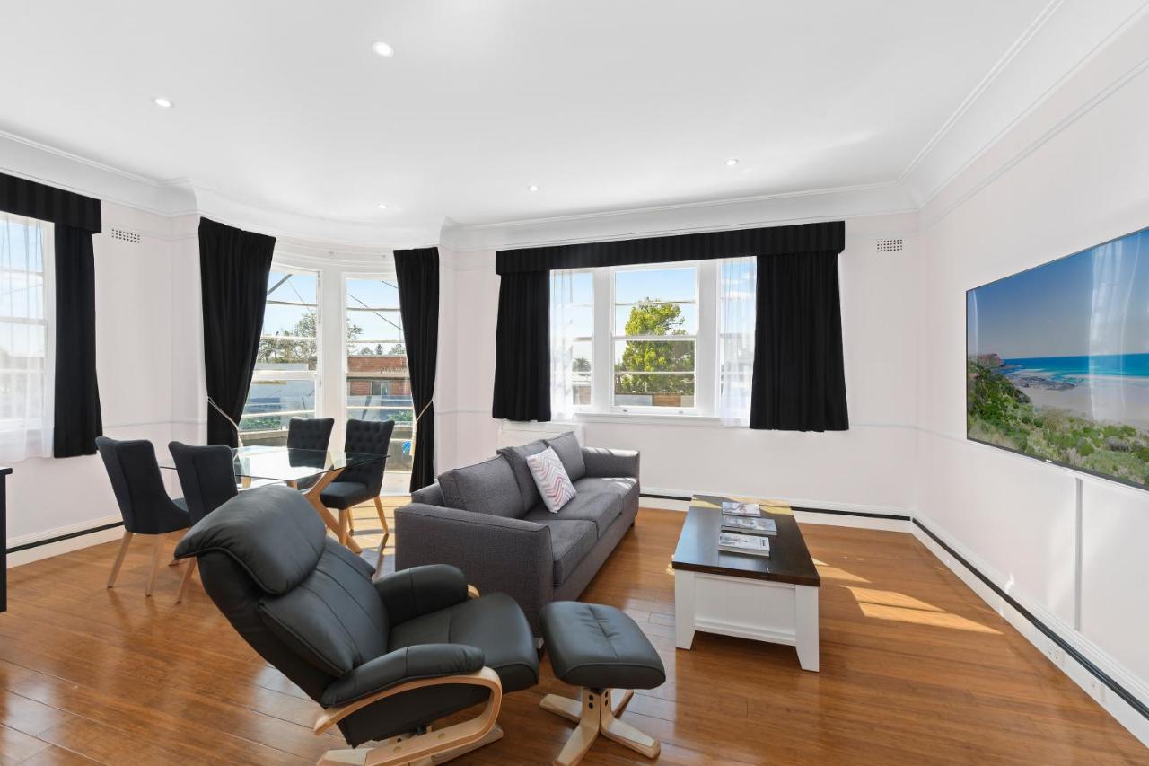 The Star Boutique Apartments Wauchope Exterior foto