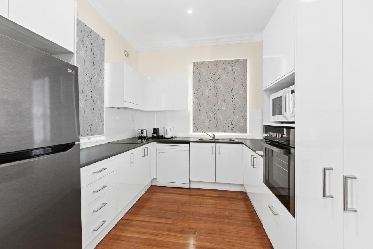The Star Boutique Apartments Wauchope Exterior foto