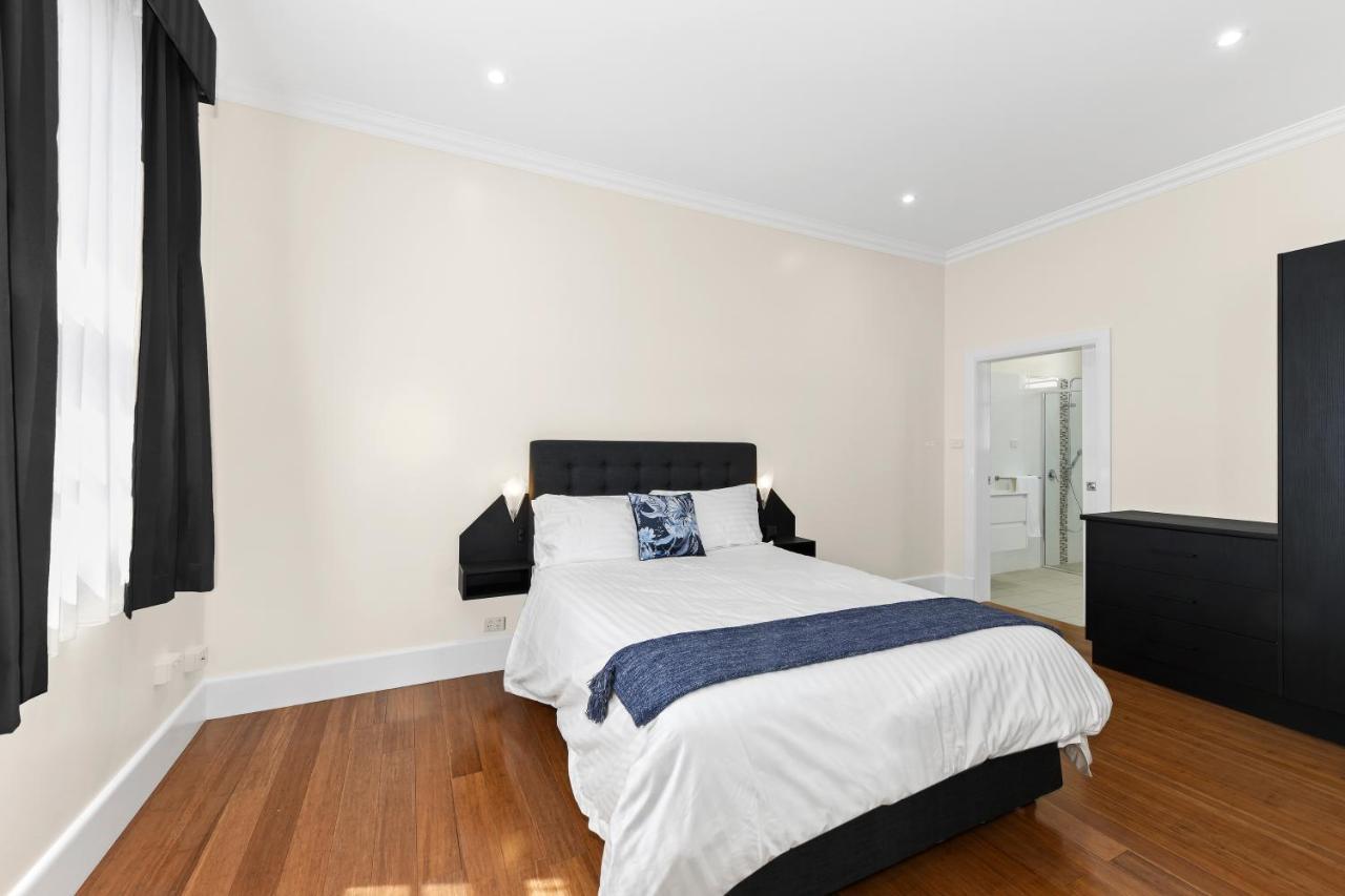 The Star Boutique Apartments Wauchope Exterior foto