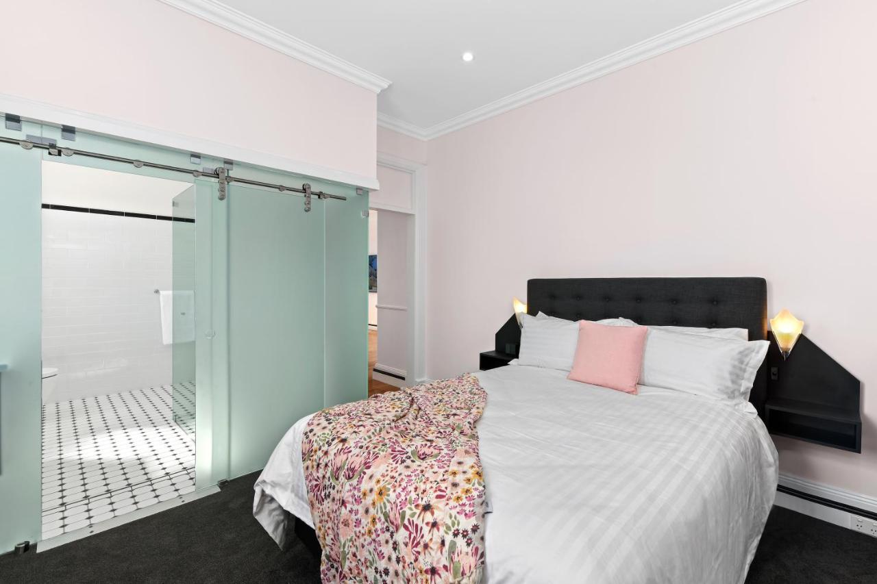 The Star Boutique Apartments Wauchope Exterior foto