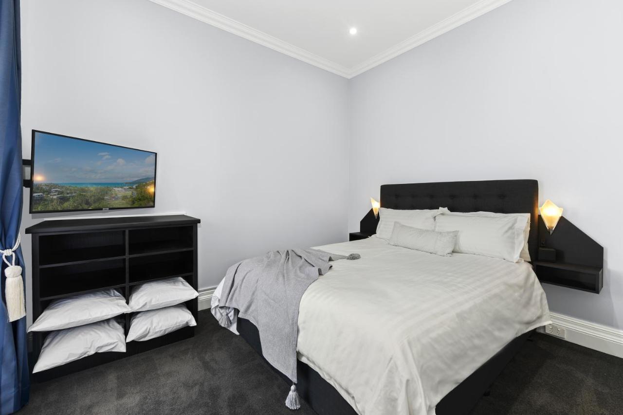 The Star Boutique Apartments Wauchope Exterior foto