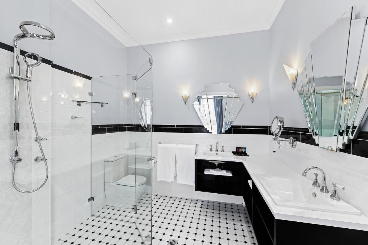 The Star Boutique Apartments Wauchope Exterior foto